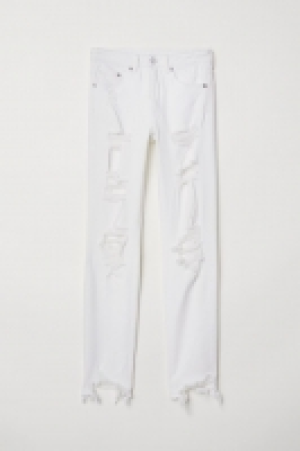Skinny High Ankle Jeans 18.00 €