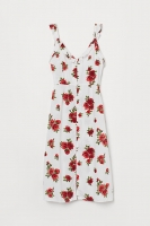 Patterned dress 15.00 €