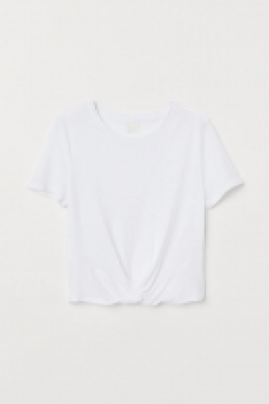 Tie-detail top 5.99&nbsp;&euro;