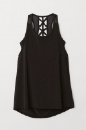 Sports top with sports bra 9.99 €