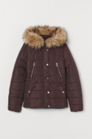 Padded jacket 25.00 €