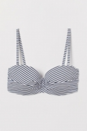 Balconette bikini top 7.99 €