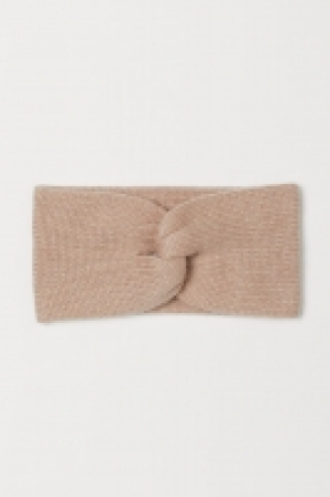 Knitted headband 2.00 €