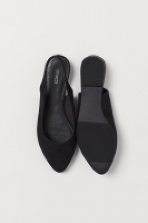 Ballet pumps 9.00 €