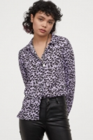 Viscose shirt 7.00 €