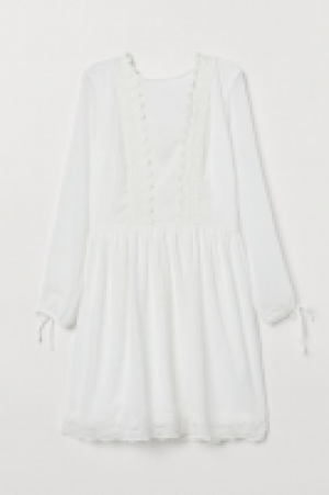 Chiffon dress 15.00 €