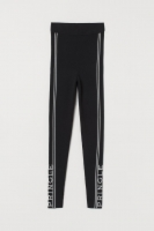 Fine-knit leggings 14.99 €