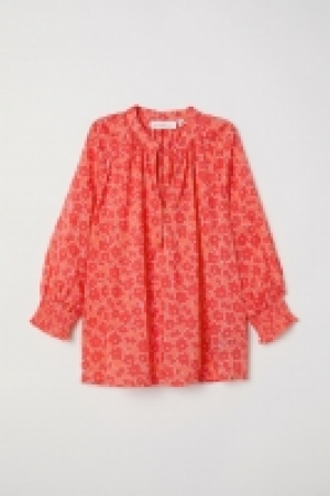 V-neck modal blouse 8.99 €