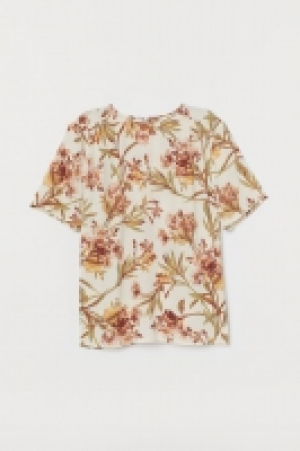 Crêpe blouse 10.00 €