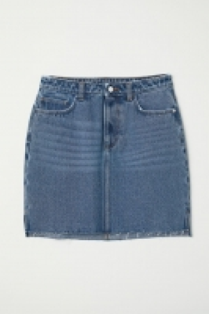 Denim skirt 18.00 €