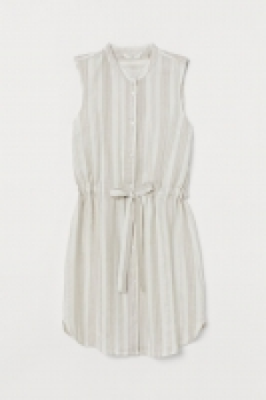 Tie-belt dress 13.00 €