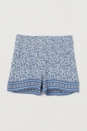 HM  MAMA Shorts with smocking