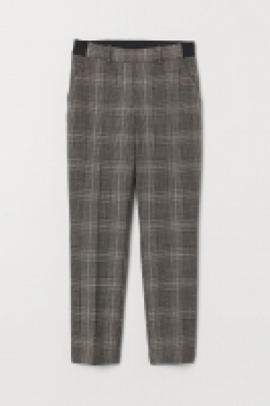 Cigarette trousers 13.00 €