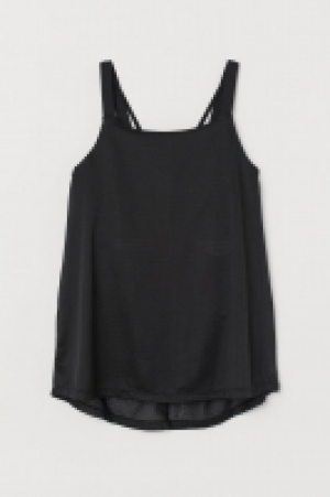 Sports top with sports bra 18.00 €