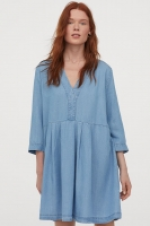 Lyocell dress 19.99 €