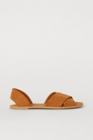 Sandals 7.00 €