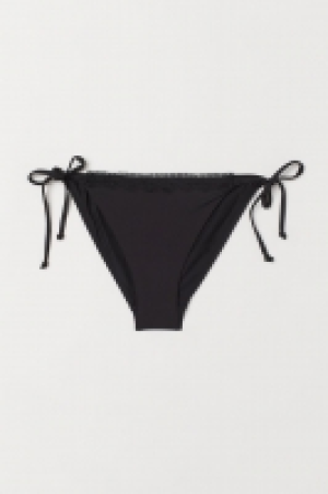 Tie tanga bikini bottoms 4.99 €