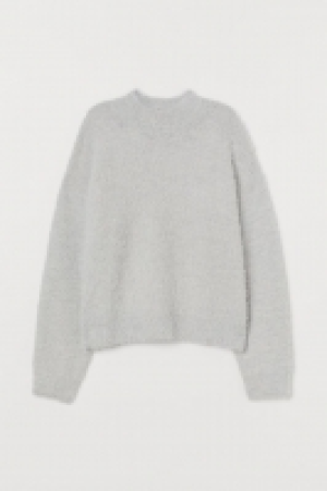 Fluffy jumper 14.99 €