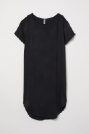 Viscose T-shirt dress 15.00 €