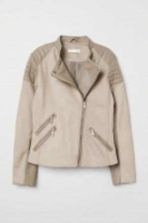 Biker jacket 19.99 €