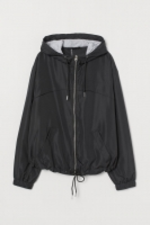 Hooded jacket 15.00 €