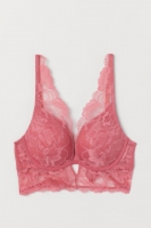 Push-up bralette 14.99 €