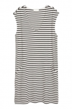 V-neck jersey dress 8.99 €