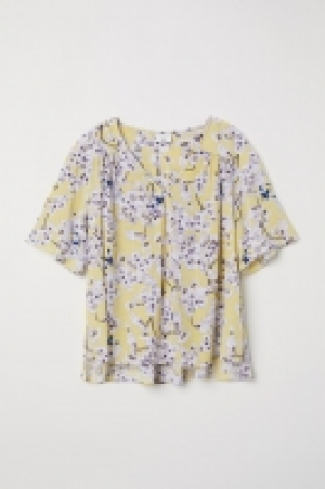 Crêpe blouse 8.99 €