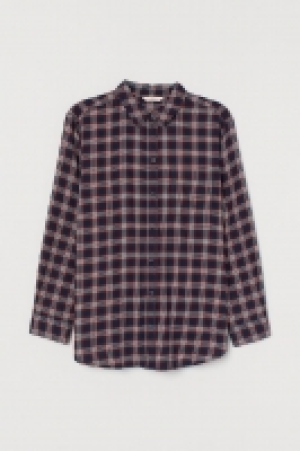 Flannel shirt 10.00 €