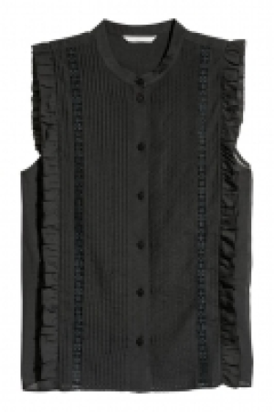 Blouse with pin-tucks 12.99 €
