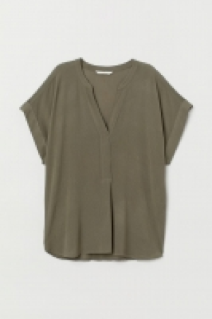Crinkled blouse 7.99 €
