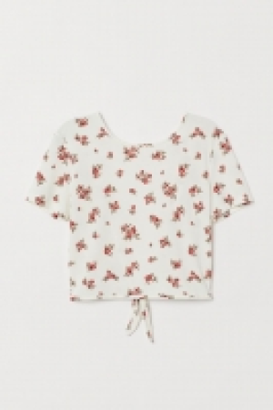 Open-backed top 7.00 €