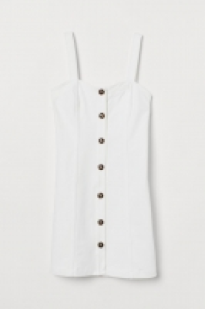 Sleeveless dress 19.99 €