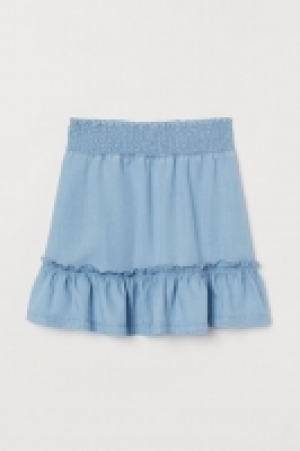Flounced skirt 9.99 €