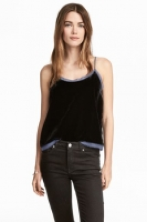 Velvet top 8.00 €