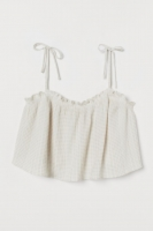 Short cotton top 9.99 €