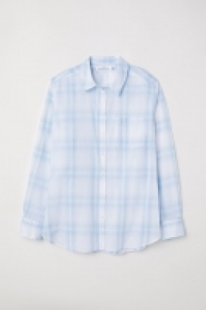 Cotton shirt 6.99 €