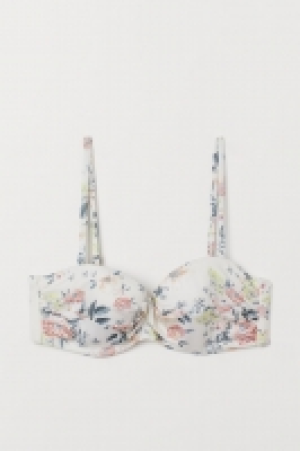 Balconette bikini top 6.99 €