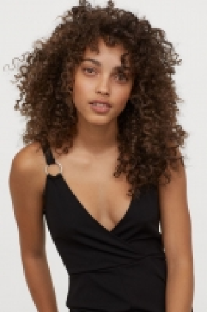 Jumpsuit with sparkly stones 12.00 €