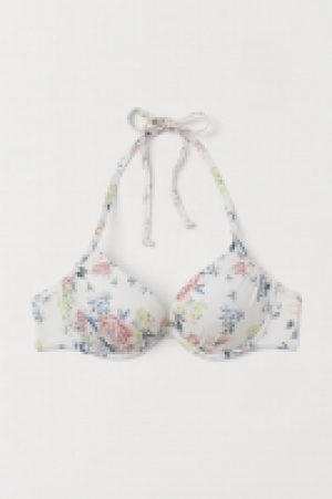 Super push-up bikini top 7.99 €