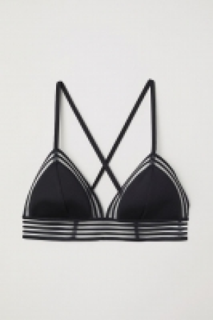 Padded bikini top 7.99 €