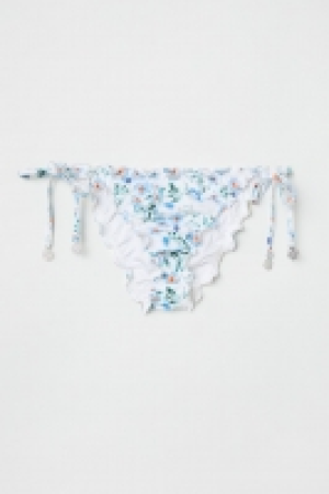Tie tanga bikini bottoms 5.99 €