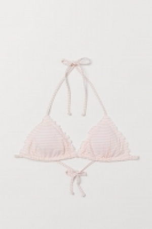 Triangle bikini top 8.99 €