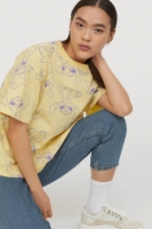 Straight High Ankle Jeans 13.00 €