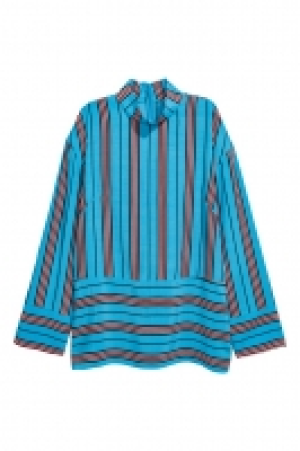 Striped blouse 19.99 €
