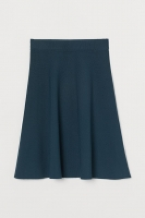 Fine-knit skirt 25.00 €