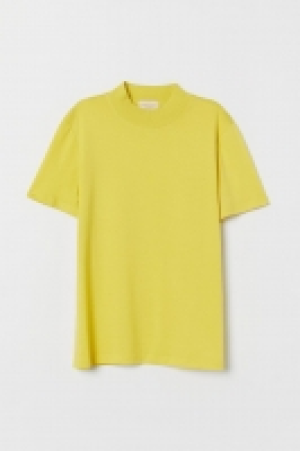 HM  Turtleneck T-shirt