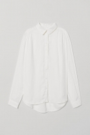 Long-sleeved blouse 8.00 €