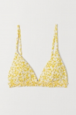 Triangle bikini top 9.99 €
