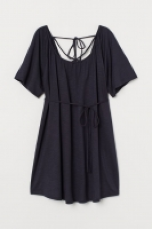 HM  MAMA Tunic with lacing